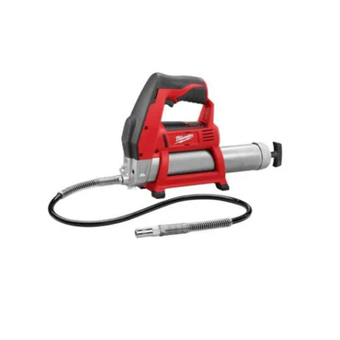 PISTOLET À GRAISSER M12 8000 PSI  (SEUL)