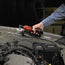 RATCHET 3/8'' M12 250RPM 35PI/L