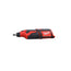MEULEUSE DROITE M12 5000-32000RPM (SEUL)