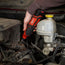 MEULEUSE DROITE M12 5000-32000RPM (SEUL)
