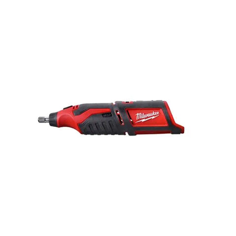 MEULEUSE DROITE M12 5000-32000RPM (SEUL)