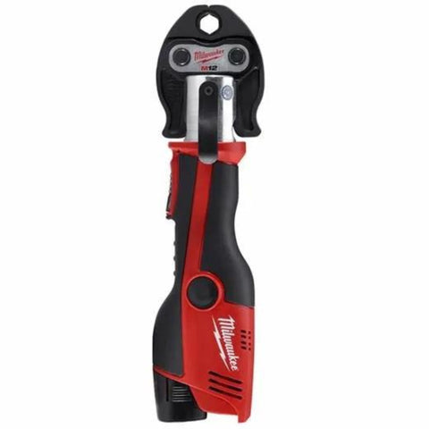 Kit d'outils de presse M12™ FORCE LOGIC™ avec mâchoires