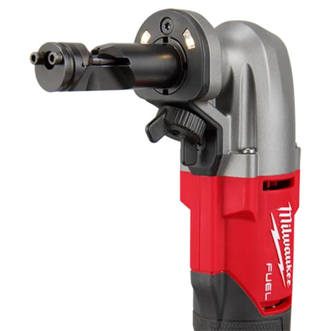Grignoteuse à vitesse variable M12 FUEL™ de calibre 16