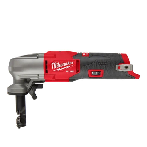 Grignoteuse à vitesse variable M12 FUEL™ de calibre 16