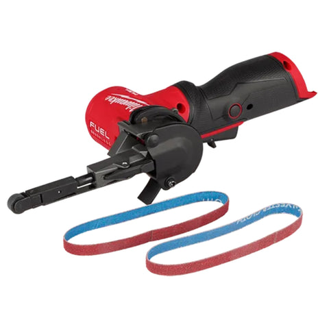 Fichier à bande M12 FUEL™ 3/8'' X 13''