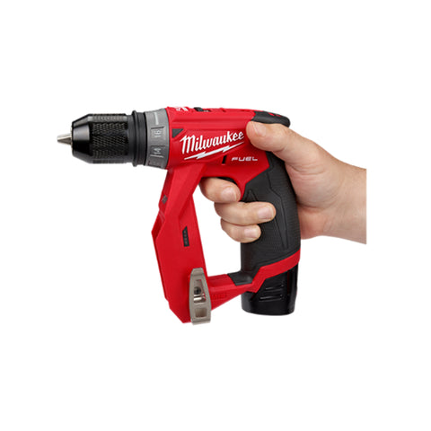 OUTIL MULTI TETE M12 FUEL