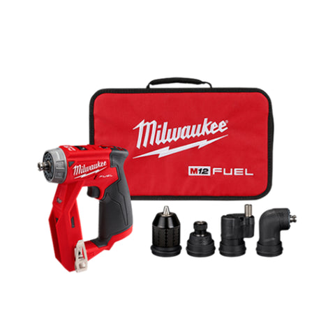 OUTIL MULTI TETE M12 FUEL