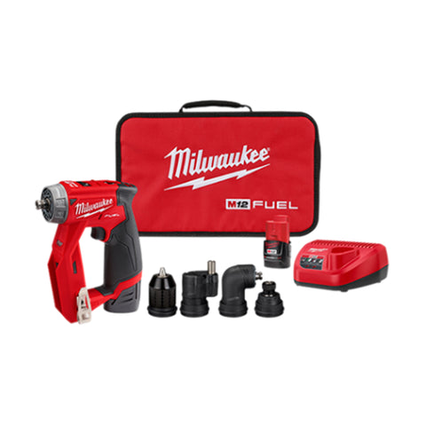 ENS OUTIL MULTI TETE M12 FUEL 2.0AH