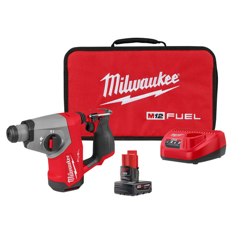 ENS MART ROT 2-5/8'' SDS-PLUS M12