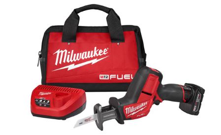 ENSEMBLE SCIE ALTERNATIVE HACKZALL M12 FUEL™