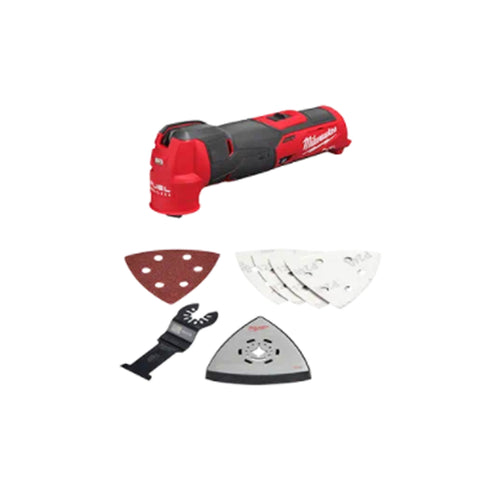 OUTIL MULTI-FONCTION M12 FUEL (SEUL)