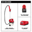 Kit de pulvérisateur portatif M12™ de 1 gallon
