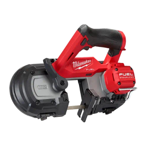 Scie à ruban compacte M12 FUEL™, outil seul