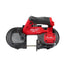Scie à ruban compacte M12 FUEL™, outil seul