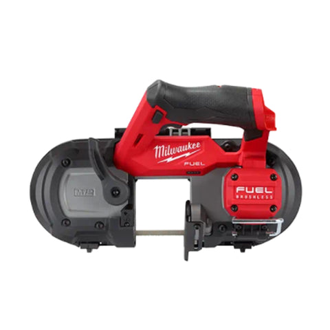 Scie à ruban compacte M12 FUEL™, outil seul