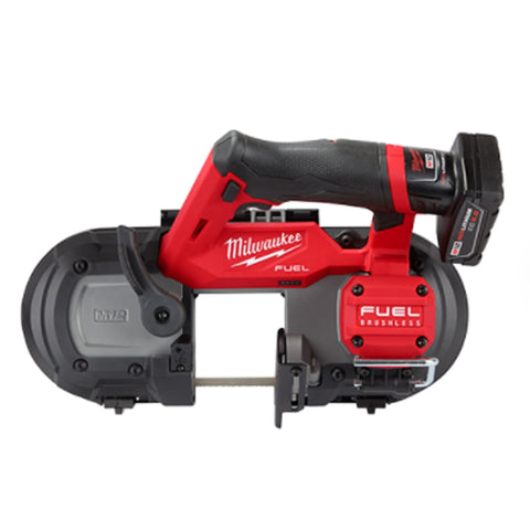Kit de scie à ruban compacte M12 FUEL™