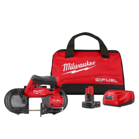 Kit de scie à ruban compacte M12 FUEL™