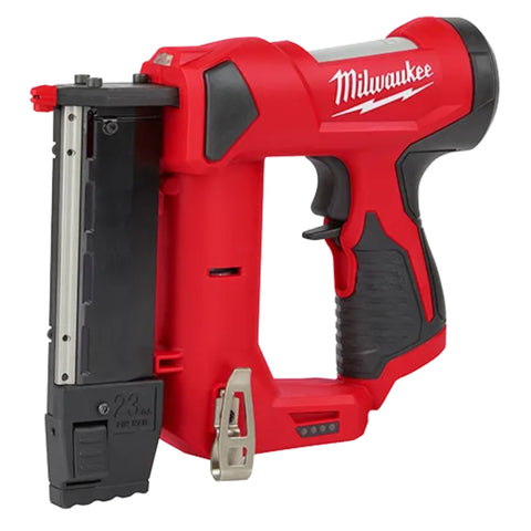 Cloueuse à finition M12™ de calibre 23