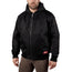 Veste à capuche GRIDIRON™ noir medium
