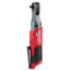 RATCHET 3/8'' M12 FUEL 40PI/LBS