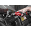 Kit de cliquet haute vitesse M12 FUEL™ 1/4''