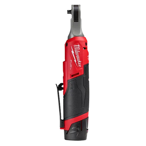 Kit de cliquet haute vitesse M12 FUEL™ 1/4''