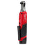 Kit de cliquet haute vitesse M12 FUEL™ 3/8''