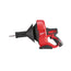 ENSEMBLE  FICHOIR SPIRALE M12 5/16'' X 25'
