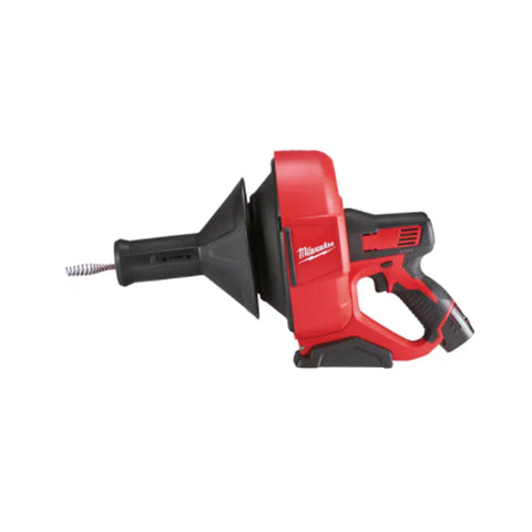 ENSEMBLE  FICHOIR SPIRALE M12 5/16'' X 25'