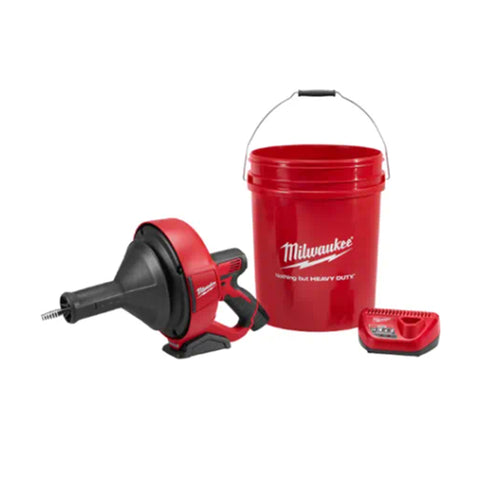 ENSEMBLE  FICHOIR SPIRALE M12 5/16'' X 25'