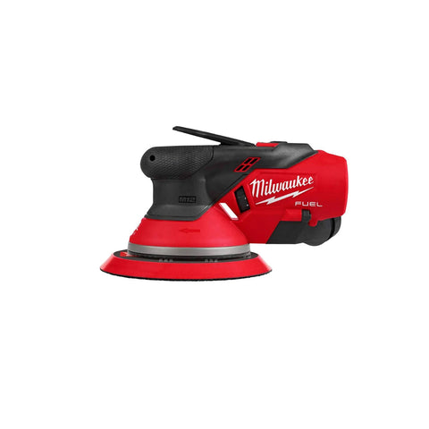 Ponceuse orbitale aléatoire M12 FUEL™ 6'' (3/16'')