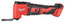 Outil multi-fonction 18V