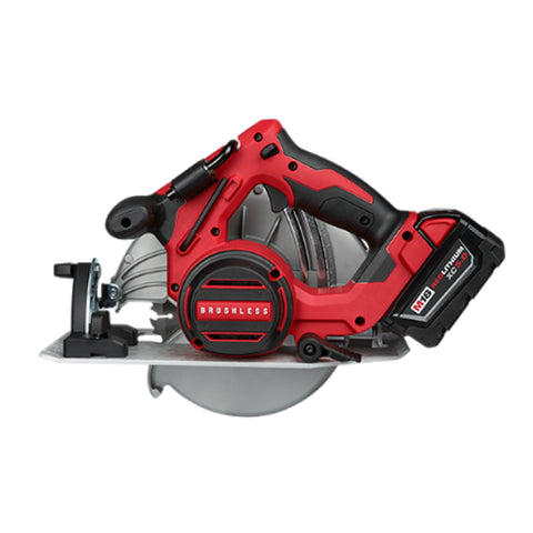 SCIE CIRCULAIRE 7-1/4'' M18