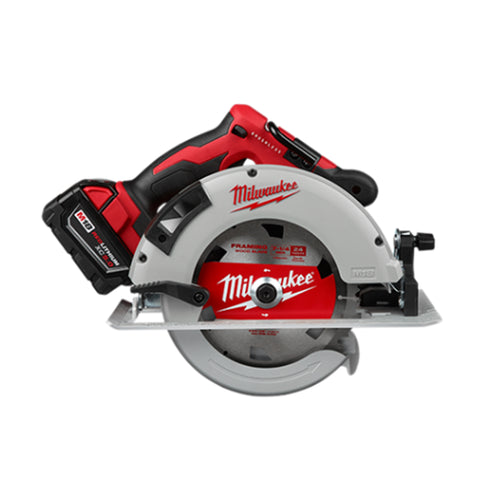 SCIE CIRCULAIRE 7-1/4'' M18