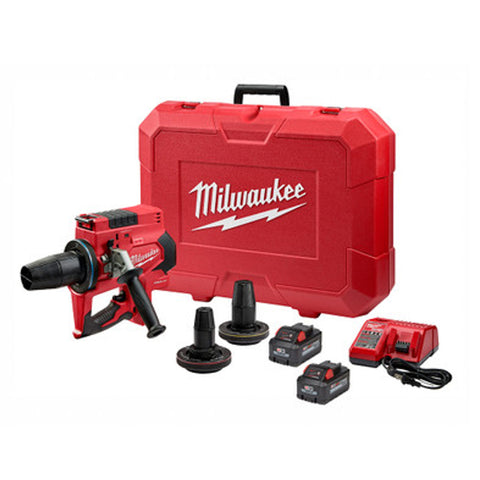 Outil d'expension ProPEX® M18™ FORCE LOGIC™ 2'' à 3''