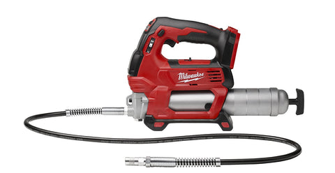 PISTOLET À GRAISSER M18 10000PSI