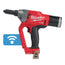 Outil de rivetage aveugle M18 FUEL™ 1/4'' avec outil nu ONE-KEY™