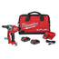 Outil de rivetage aveugle M18 FUEL™ 1/4'' avec kit ONE-KEY™