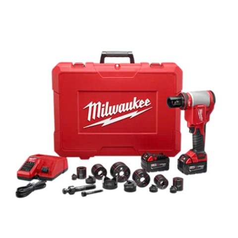 ENSEMBLE  KNOCKOUT PUNCH M18 1/2'' @ 2''