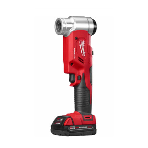 Kit d'outil défonçable M18™ FORCE LOGIC™ 6T 1/2'' - 4''
