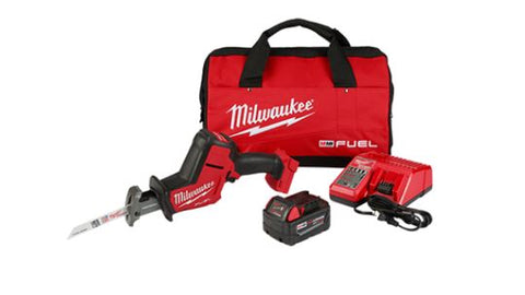 ENSEMBLE SCIE ALTERNATIVE M18™ FUEL™ HACKZALL®