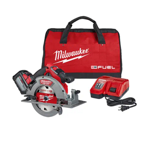 ENSEMBLE SCIE CIRCULAIRE 7-1/4'' M18 FUEL