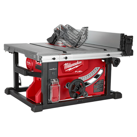 BANC DE SCIE 8-1/4'' M18 FUEL ONE-KEY