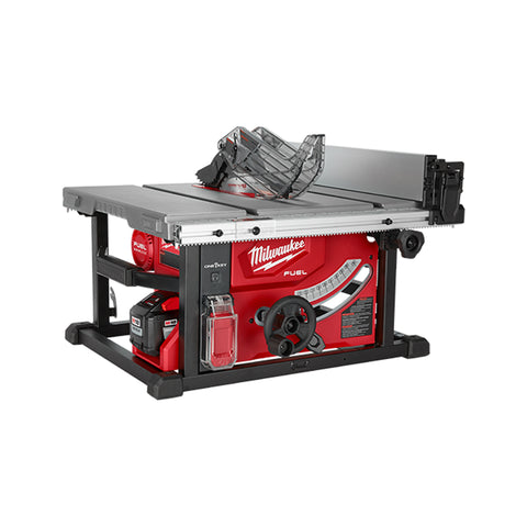 ENSEMBLE BANC SCIE PORTATIF 8-1/4'' M18 ONE KEY