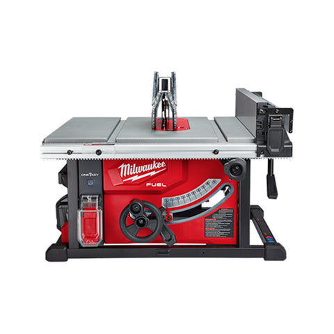 ENSEMBLE BANC SCIE PORTATIF 8-1/4'' M18 ONE KEY