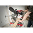 SCIE ONGLET 12'' COULLISSANTE M18 ONE-KEY