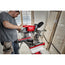 ENSEMBLE SCIE ONGLET 12'' COULLISSANTE M18 ONE-KEY