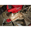 ENSEMBLE SCIE ONGLET 12'' COULLISSANTE M18 ONE-KEY