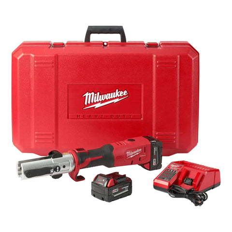 Kit d'outils de presse à longue course M18™ FORCE LOGIC™