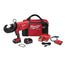 ENSEMBLE SERTISSEUSE 12 TONNES M18 FORCE LOGIC